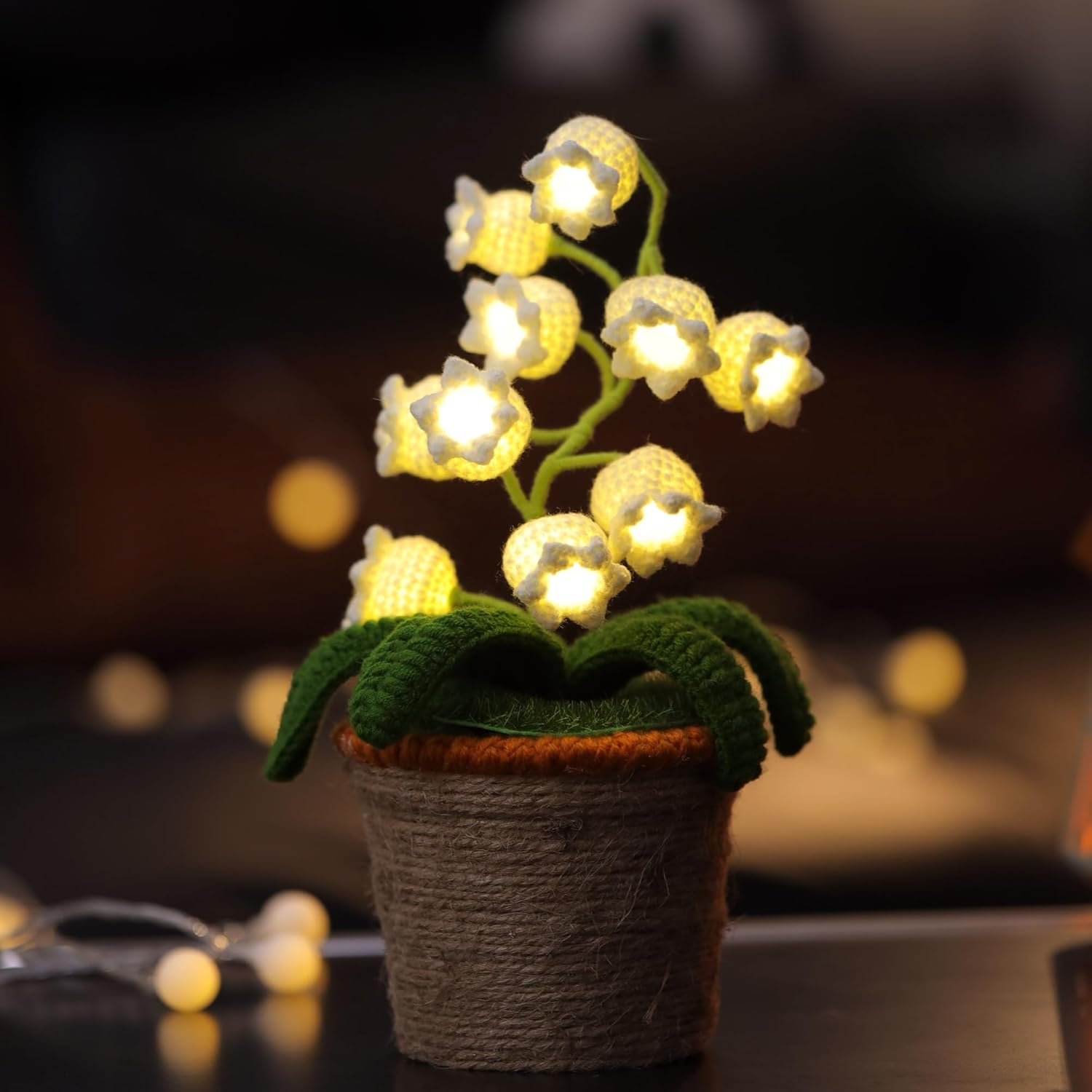 Crochet Pot™